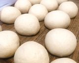 صورة لخطوة 1 من وصفة فطاير الدجاج بنكهه مكسيكيه