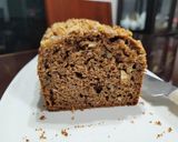 Foto del paso 8 de la receta: Bizcocho de membrillo y nueces