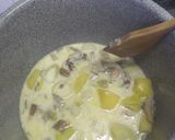 Foto del paso 3 de la receta: Crema de setas