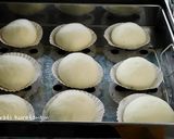 Foto langkah ke 7 dari resep Bakpao Lembut.