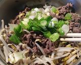 Foto langkah ke 3 dari resep Soto Tauco Tegal.