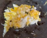 Foto langkah ke 4 dari resep Nasi Goreng Mawut alakadarnya.