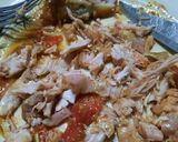 Foto del paso 7 de la receta: Arroz con pollo con cuchara