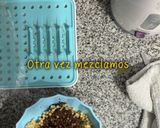 Foto del paso 2 de la receta: “Barritas de cereal”