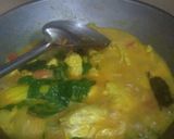 Foto langkah ke 3 dari resep Ayam Woku Kemangi.