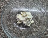 Foto del paso 2 de la receta: Postre de cacao y café