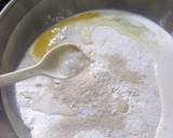Tandoori chicken Naan recipe step 2 photo