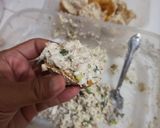 Foto langkah ke 3 dari resep Tahu Walik Aci.