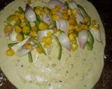 સ્ટફડ ગાર્લીક બ્રેડ (Stuffed Garlic Bread Recipe in Gujarati) રેસીપી સ્ટેપ5ફોટો