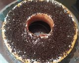 Foto langkah ke 6 dari resep Bolu tape jadul takaran gelas.