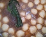 Foto langkah ke 3 dari resep Bubur Candil / Jenang Candil.