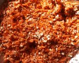 Foto del paso 1 de la receta: Pizza con base de zanahoria