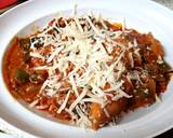 My Chicken with Mediterranean Tastes. recipe step 7 photo