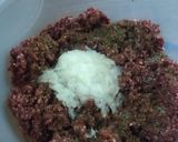 Foto del paso 1 de la receta: Hamburguesas caseras