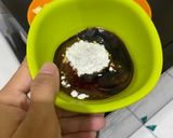 Foto langkah ke 1 dari resep Udang Saos Mentega.