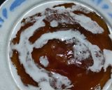 Foto langkah ke 4 dari resep Bubur Tapioka/ Kanji.