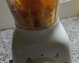 Foto del paso 2 de la receta: Budín de mandarina. Si, si porque somos amantes de la mandarina