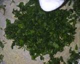 Fried Methi Muthiya kofta recipe step 1 photo