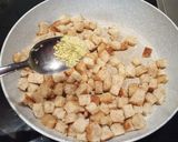 รูปขั้นตอนการทำที่ 5 ของ เนื้อหมูอบชีส Cordon Bleu Braten