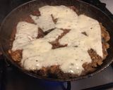 Foto del paso 2 de la receta: Tortilla de champiñones y avena