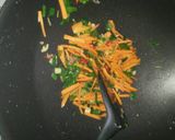 Foto langkah ke 4 dari resep Bihun Goreng sederhana.