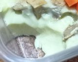 Foto langkah ke 4 dari resep Chawanmushi / Japanese Steamed Egg.