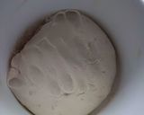 Foto langkah ke 4 dari resep Bakpao Ayam Kecap.