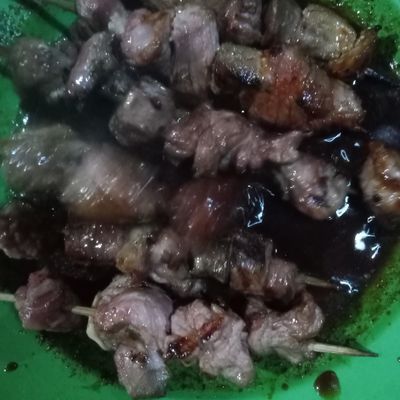 Langkah 3