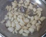 ऑयल फ्री लहसुन का नींबू वाला अचार (Oil free Lahsun Ka Nimbu Wala Aachar ki recipe in hindi) रेसिपी चरण 2 फोटो
