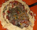 Foto del paso 4 de la receta: Ensalada de arroz rápida y contundente