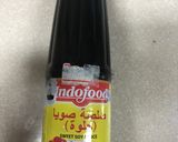 صورة لخطوة 3 من وصفة معكرونة دجاج 😋👌