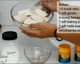 Foto langkah ke 1 dari resep Tahu Susu Kriuk & Lumer.
