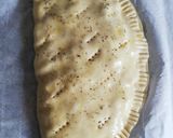 Foto del paso 3 de la receta: Empanada estilo gallego