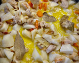 Foto del paso 6 de la receta: Curry japonés con pollo