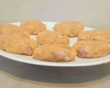A picture of step 4 of Cutlets.
