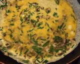 Foto del paso 4 de la receta: Omelette japonés