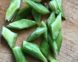 Foto del paso 3 de la receta: Sopa cultivateur