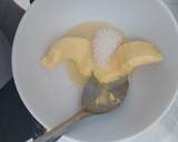 Bagelen Roti Tawar Crispy langkah memasak 2 foto