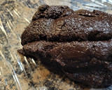Foto del paso 5 de la receta: Galletitas de Navidad de almendras y cacao