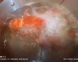 Foto del paso 2 de la receta: Lobster o "sándwich de bogavante"
