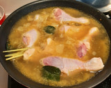 Foto langkah ke 3 dari resep Ayam Bumbu Kuning.