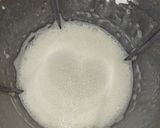 Foto langkah ke 2 dari resep Pempek Sutra Putih Telur.