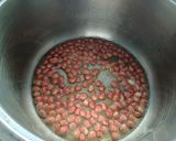 A picture of step 1 of Nylon Poha Chivda.