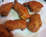 Foto del paso 5 de la receta: Pollo estilo KFC