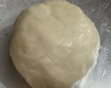 कचोरी (kachori recipe in marathi) रेसिपी स्टेप 1 फोटो 