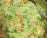 Foto langkah ke 3 dari resep Bubur super cepet/bubur kilat.