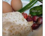 Foto langkah ke 1 dari resep Ento-ento tempe.