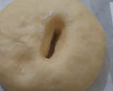 Foto langkah ke 12 dari resep Donat super empuk (tahan 4hari) Lengkap Tips & Trik.