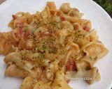 Foto langkah ke 6 dari resep Pasta Carbonara.