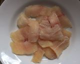 Foto langkah ke 1 dari resep Ikan dori asam manis.